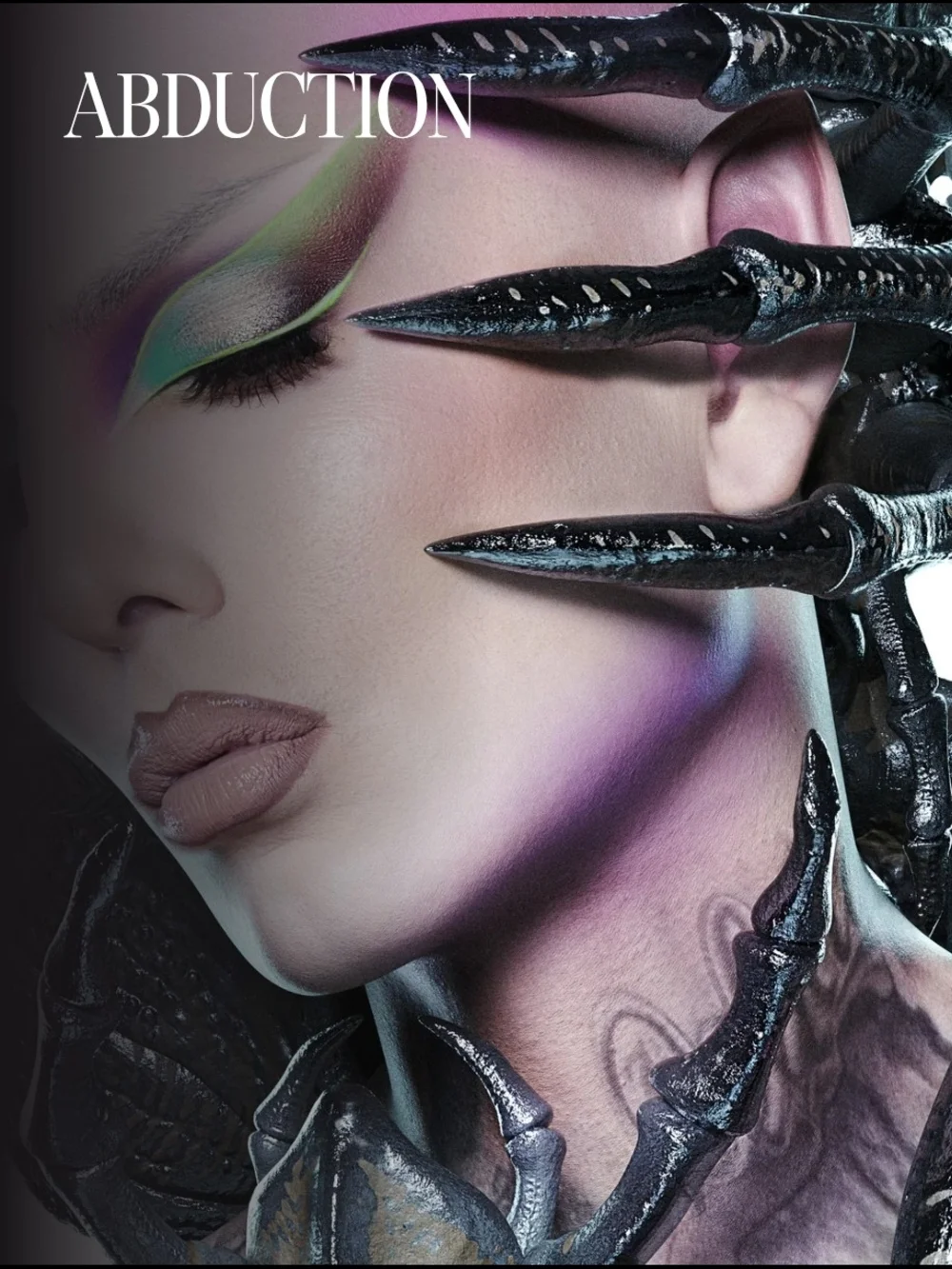 Jeffree Star Liquid Artistry Eyeshadow 